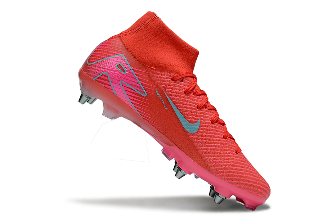 Nike Vapor 16 Air Zoom Mercurial Superfly Iix Elite SG