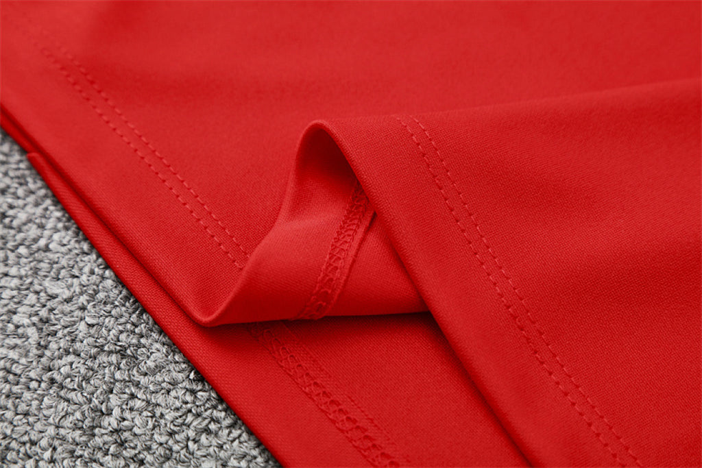 Man United Rouge 25/26