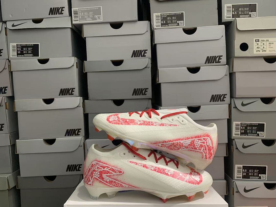 Nike Vapor 16 Bonded Pack Air Zoom Mercurial Superfly Ix Elite FG