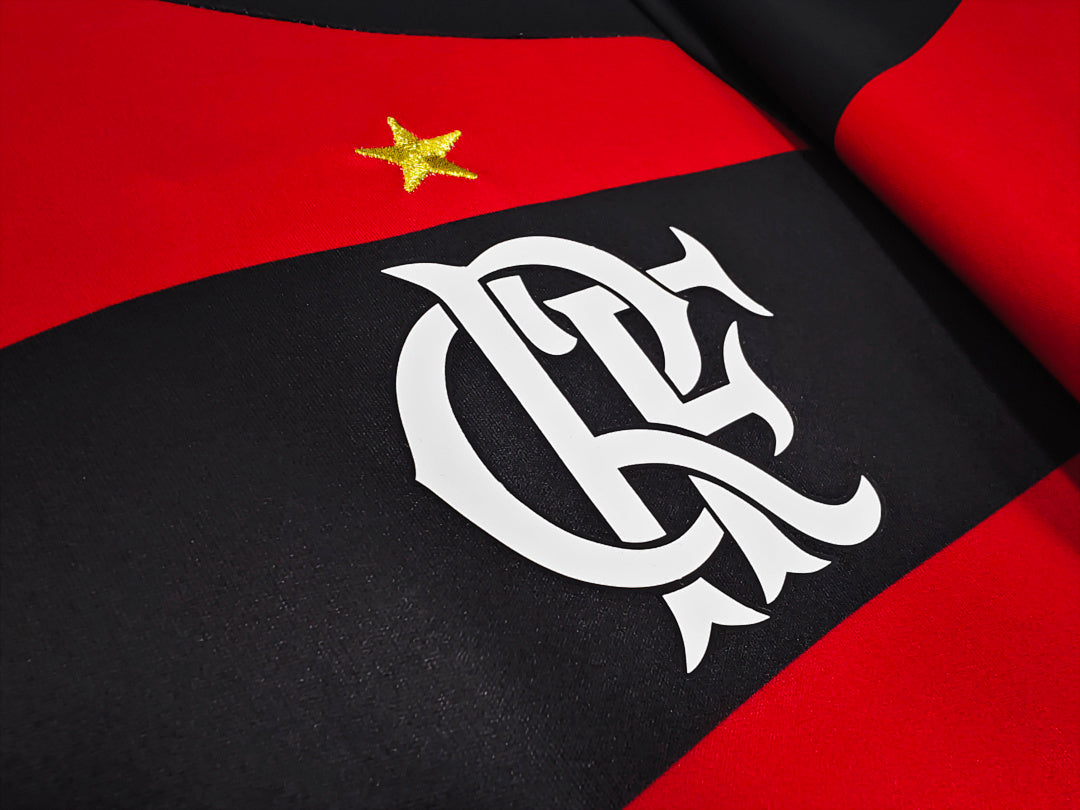 Flamengo 10 5 A 2009/2010