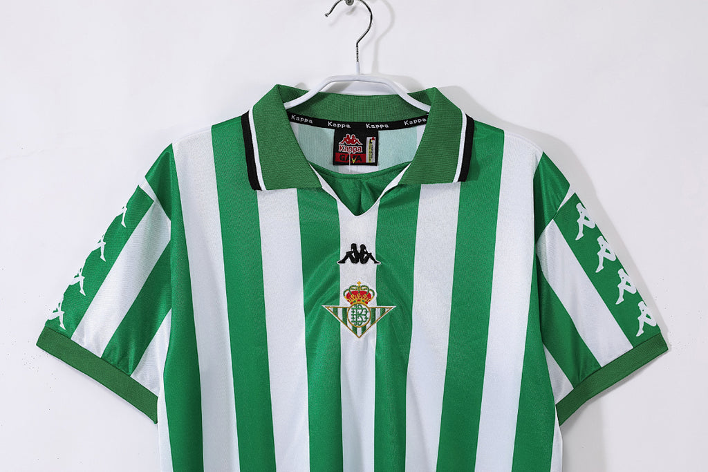 Real Betis 00 5 A 1999/2000