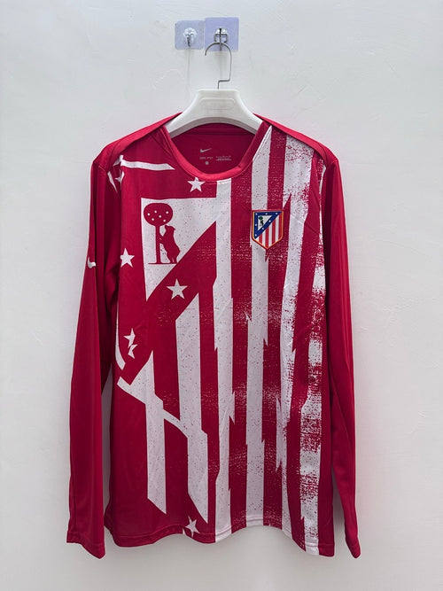 Atletico Madrid S 3 Rouge 2025/2026