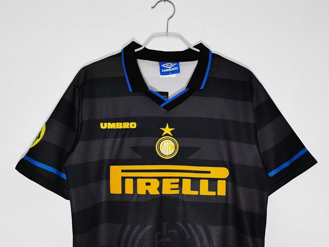Inter Milan 98 8 A 1997/1998