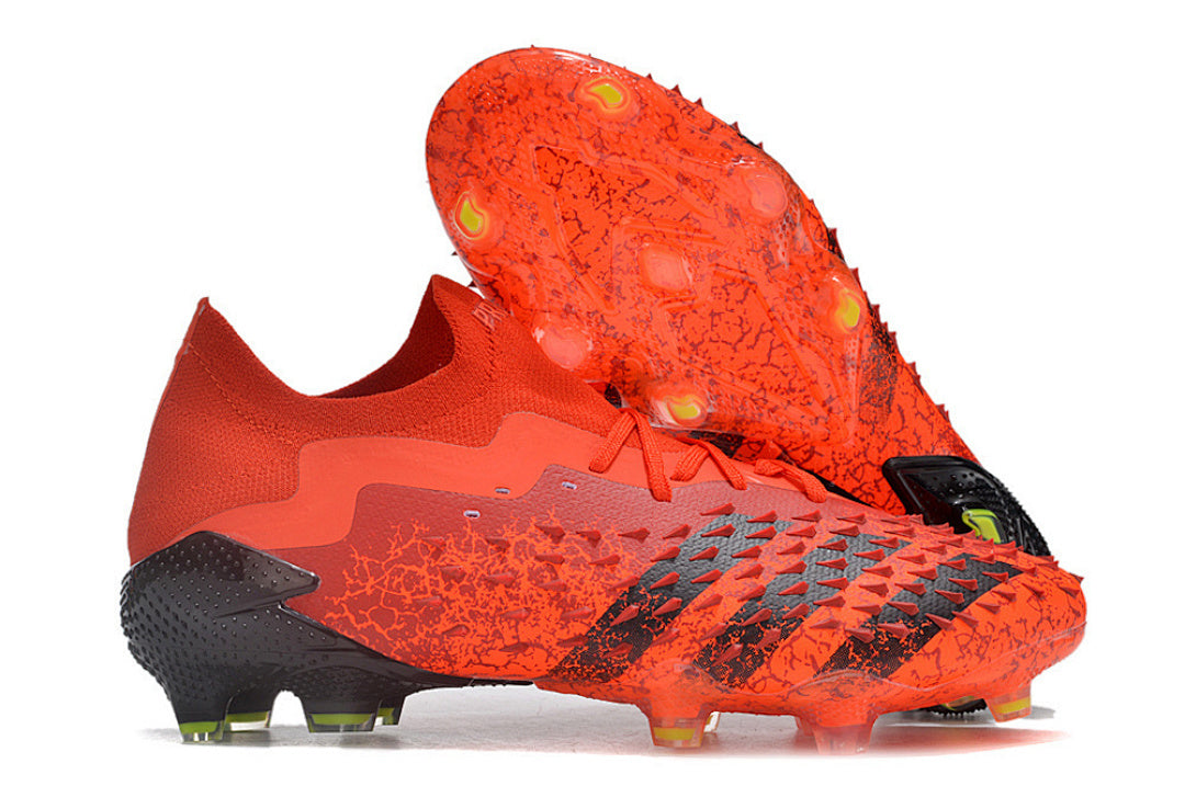 Adidas Predator 21 Showpiece Pack Freak 1 FG