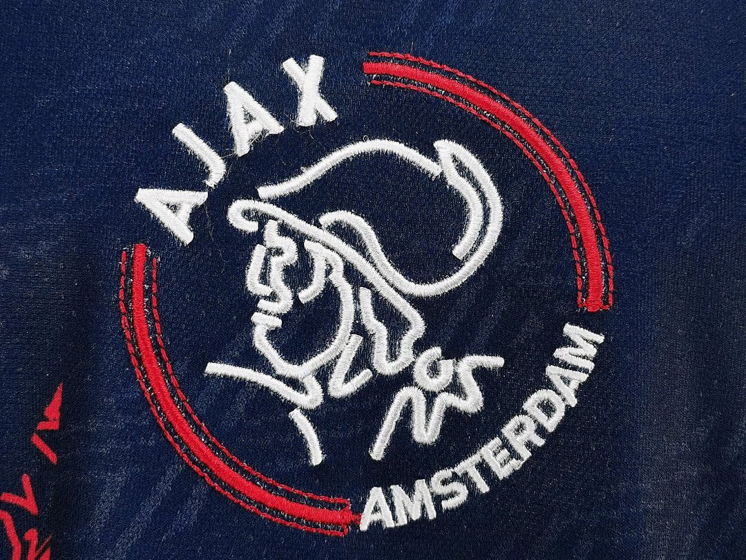 Ajax amsterdam 95 8 A 1994/1995