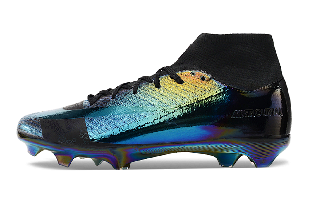 Nike Vapor 16 Air Zoom Mercurial Superfly Iix Elite FG