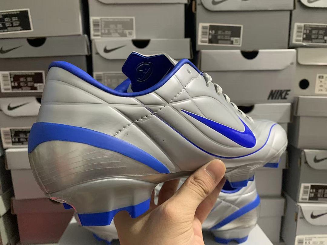 Nike Vapor 2 Mercurial R FG