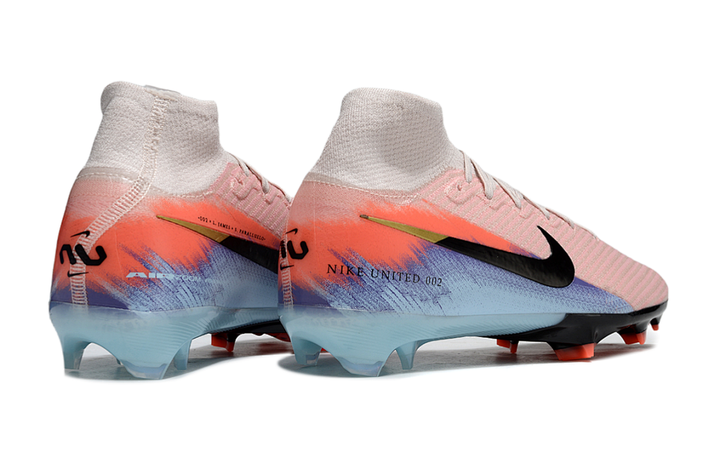 Nike Vapor 16 Bonded Pack Air Zoom Mercurial Superfly Ix Elite FG