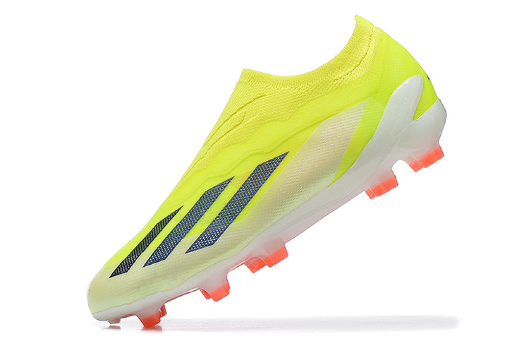 Adidas Modele X X CRAZYFAST1 Ll FG