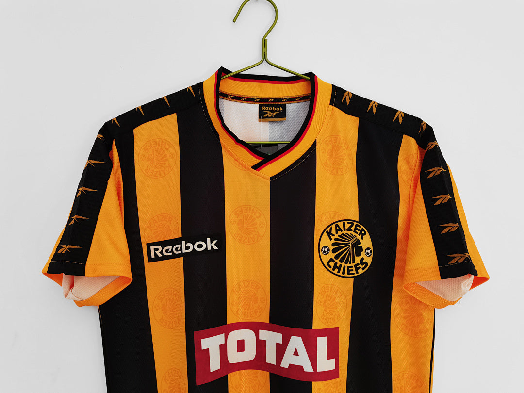 Kaizer Chiefs 8 A