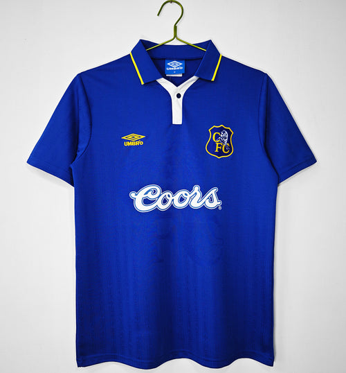 Chelsea 97 8 A 1995/1997