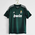 Real Madrid 13 5 A 2012/2013