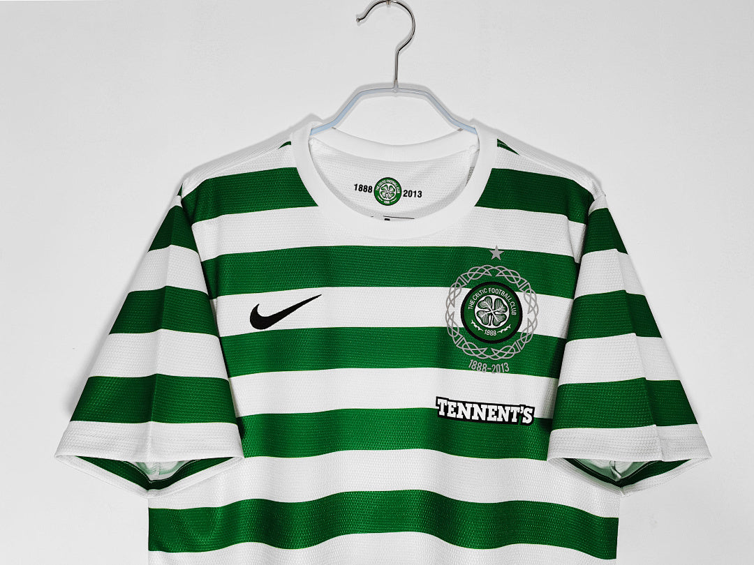 Celtic Glascow 13 5 A 2012/2013