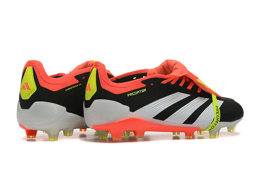 Adidas 24 A Predator Elite Tongue Predator 24 FG