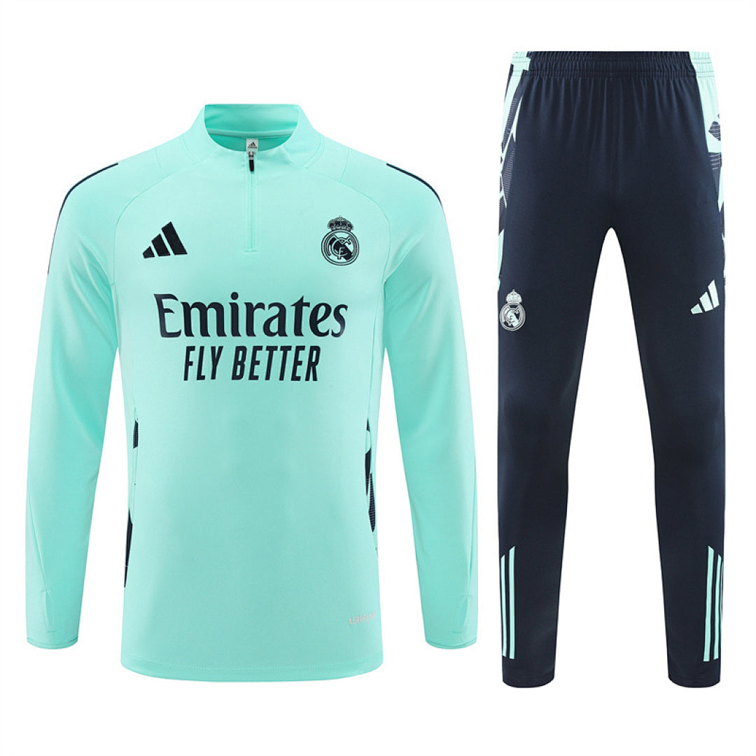 Real Madrid 24/25