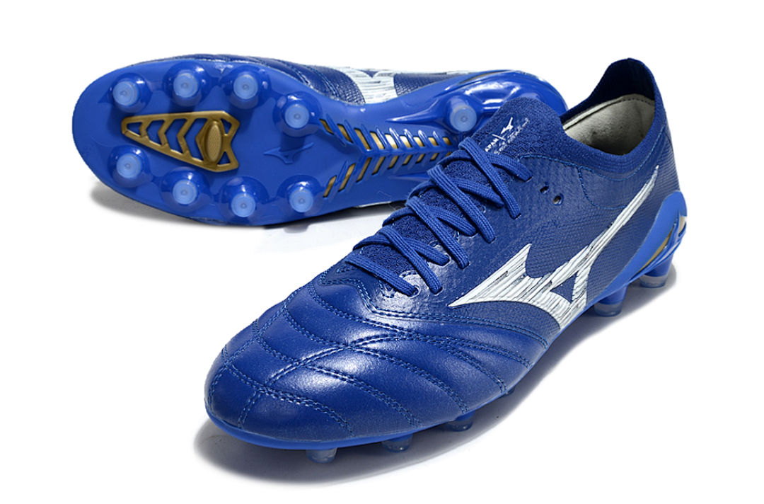 Mizuno Modele Morelia Neo Iv Bate Made Japan FG