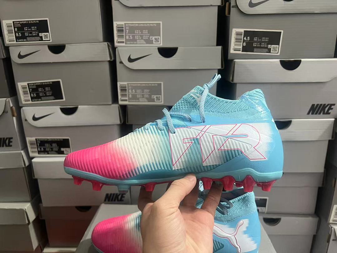 Puma Future 8 Ultimate FG