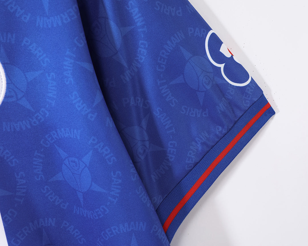 PSG 96 8 A 1995/1996