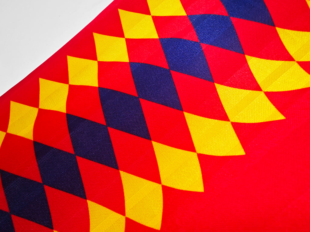 Espagne 95 8 A 1994/1995