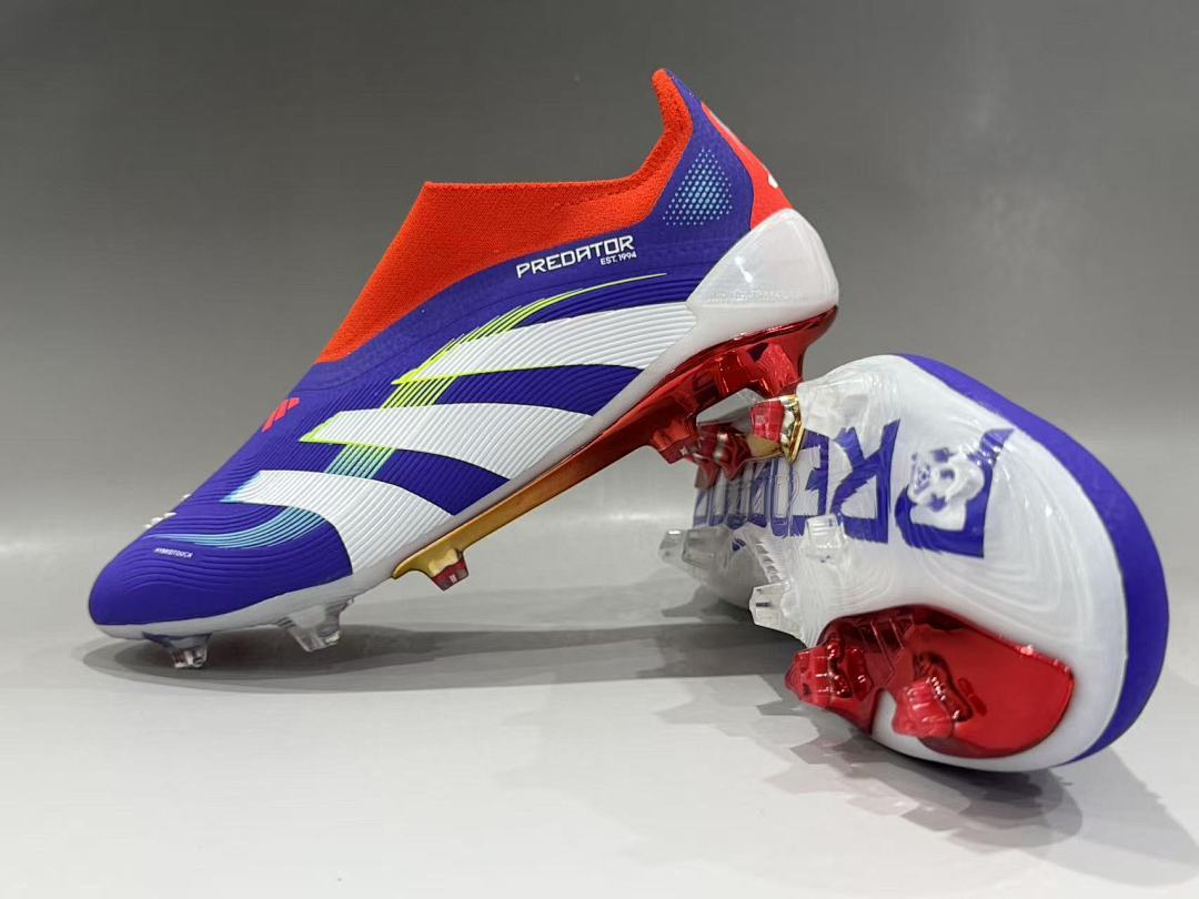 Predator-25-ACCURACY-FG-40 - Adidas