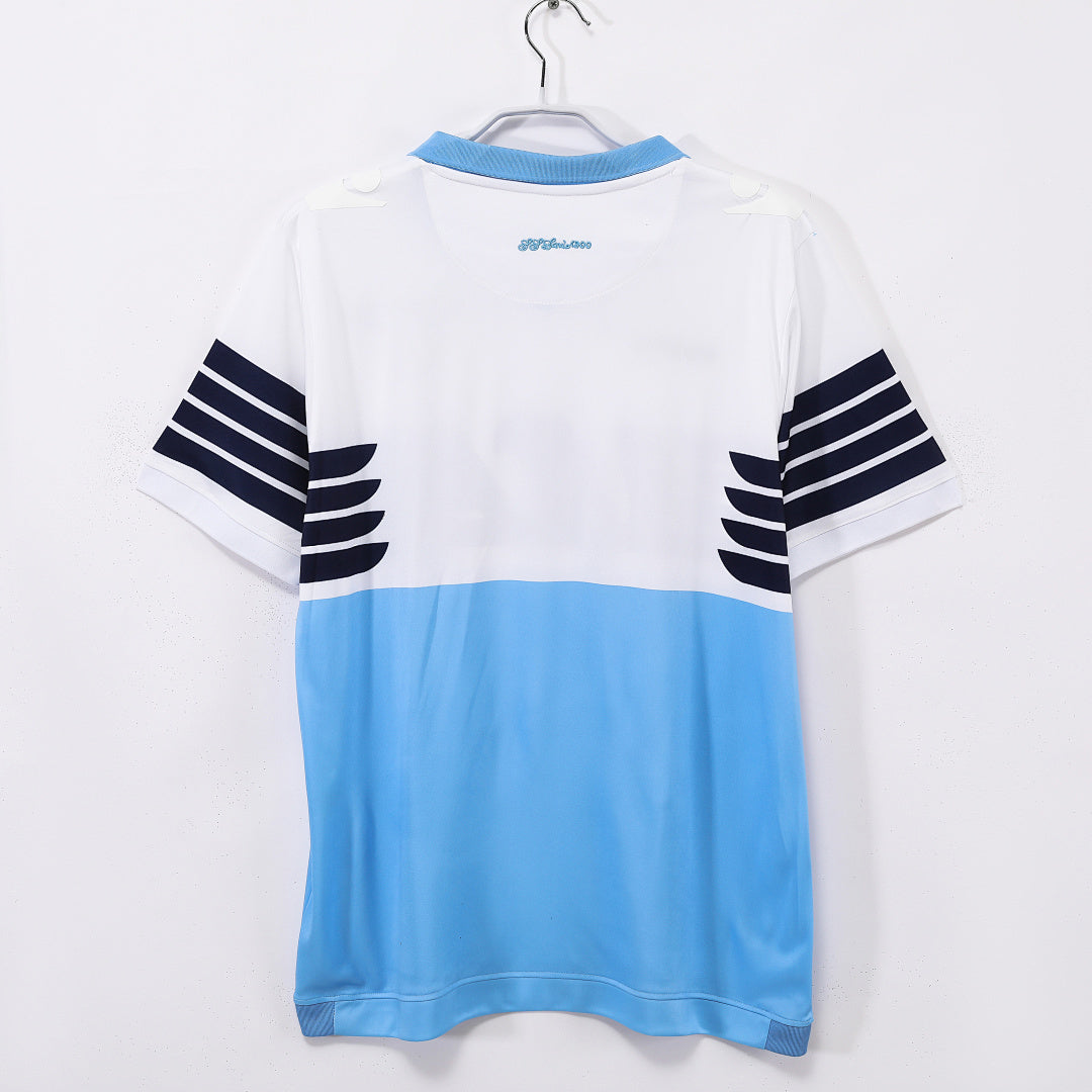 Lazio 15 5 A 2014/2015