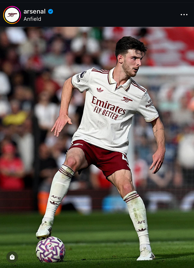 Arsenal 26202526 2025/2026