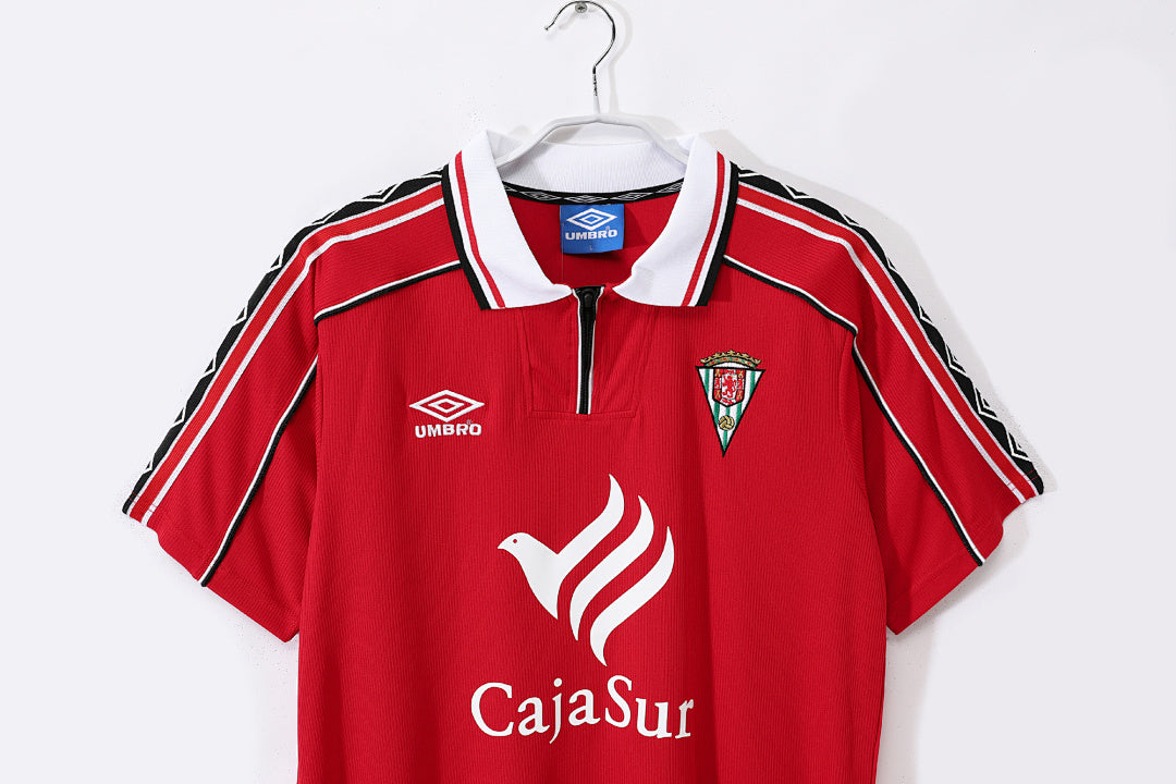 Cordoba FC 99 0 B 1998/1999