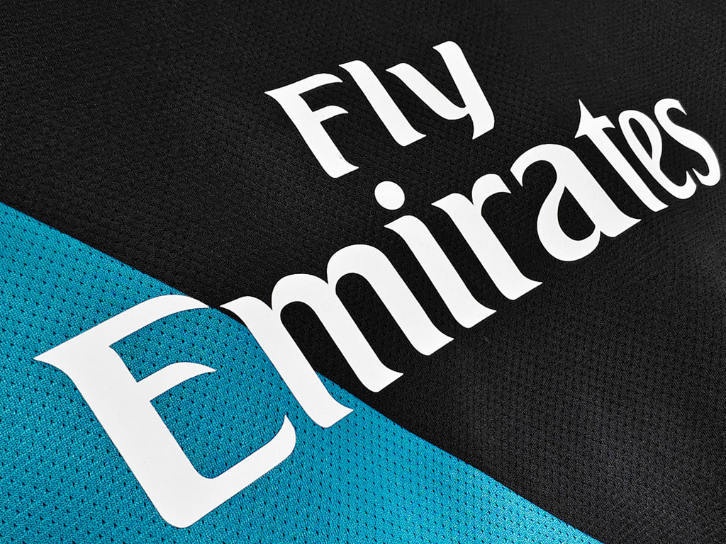 Arsenal 12 0 B Noir 2011/2012