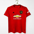 Man United 20 5 A 2019/2020