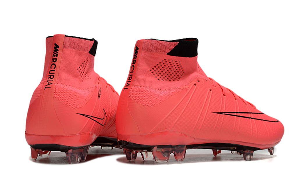 Nike 10 Mercurial Superfly Montante FG