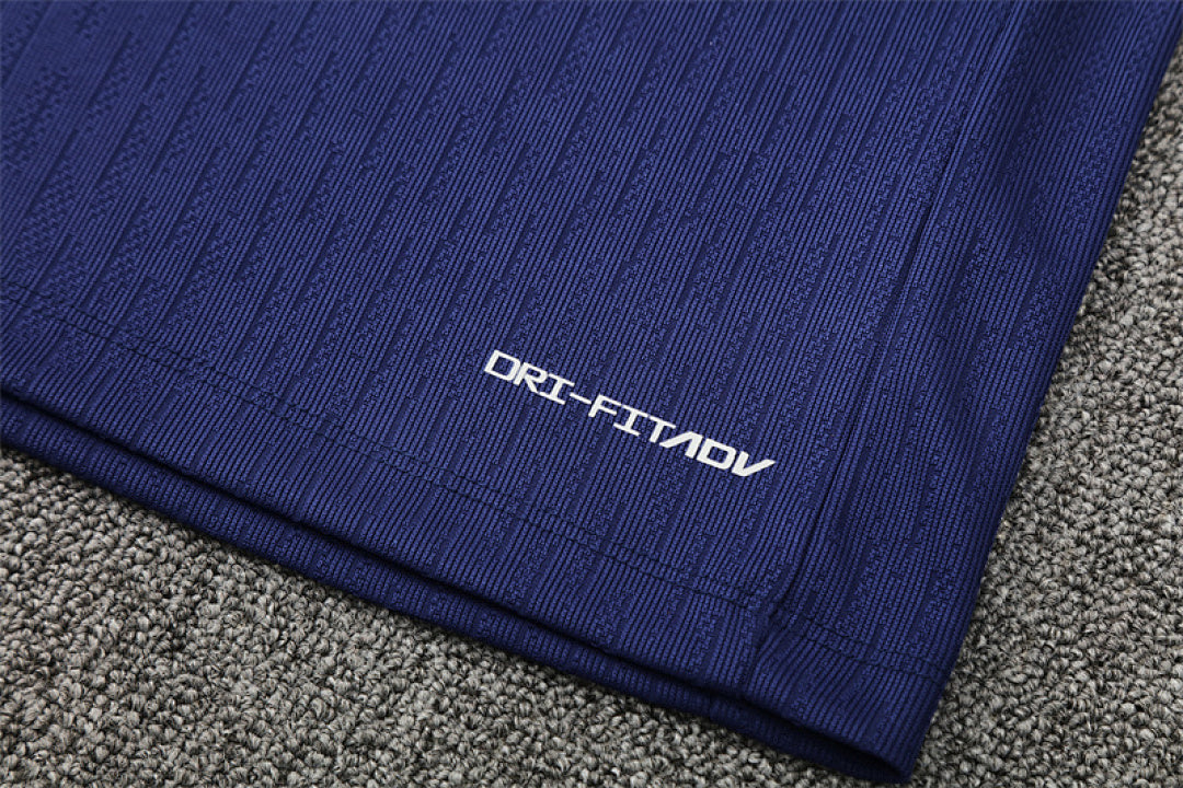 FC Barcelona Bleu Roi 25/26