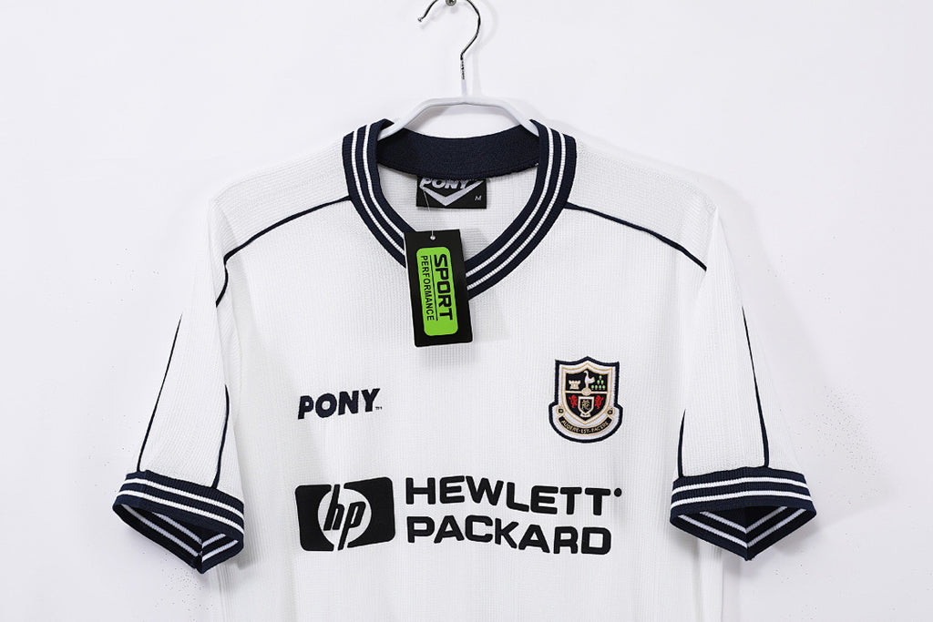 Tottenham 99 8 A 1997/1999