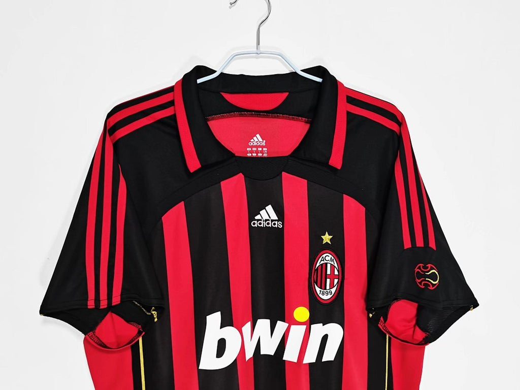 AC Milan 07 Ac 8 A 2006/2007