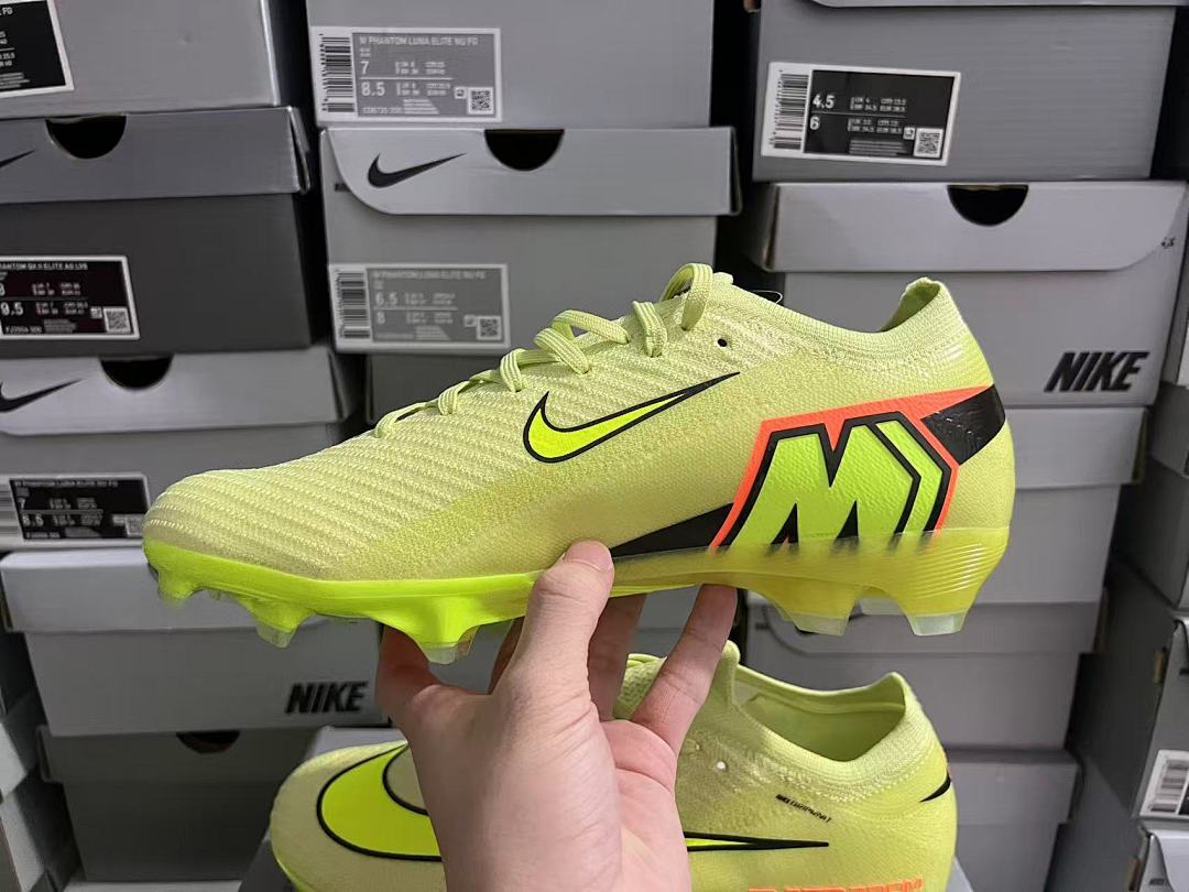 Nike Vapor 16 Air Zoom Mercurial Xv Elite FG