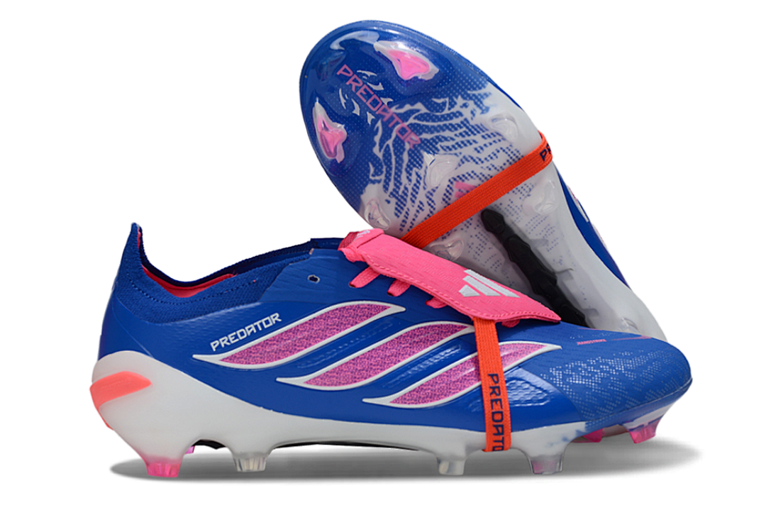 Predator-26-ACCURACY-FG-13 - Adidas