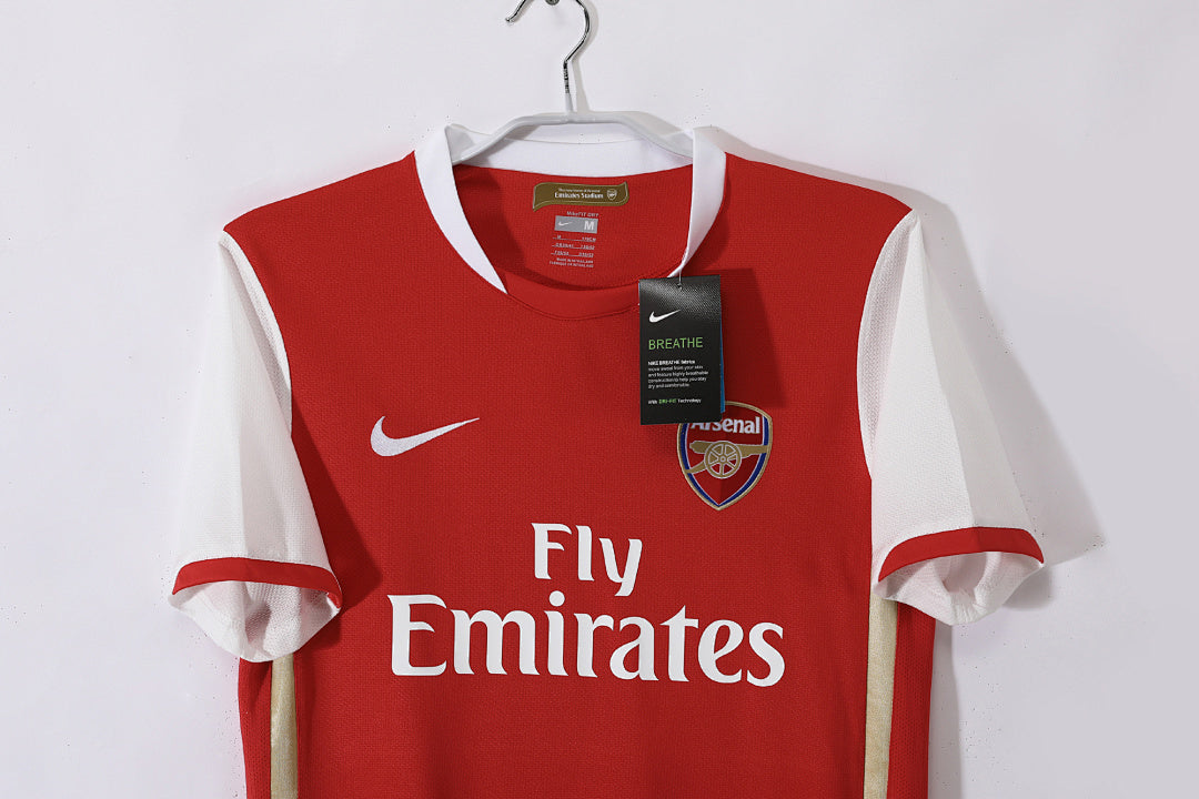 Arsenal 07 8 A 2006/2007