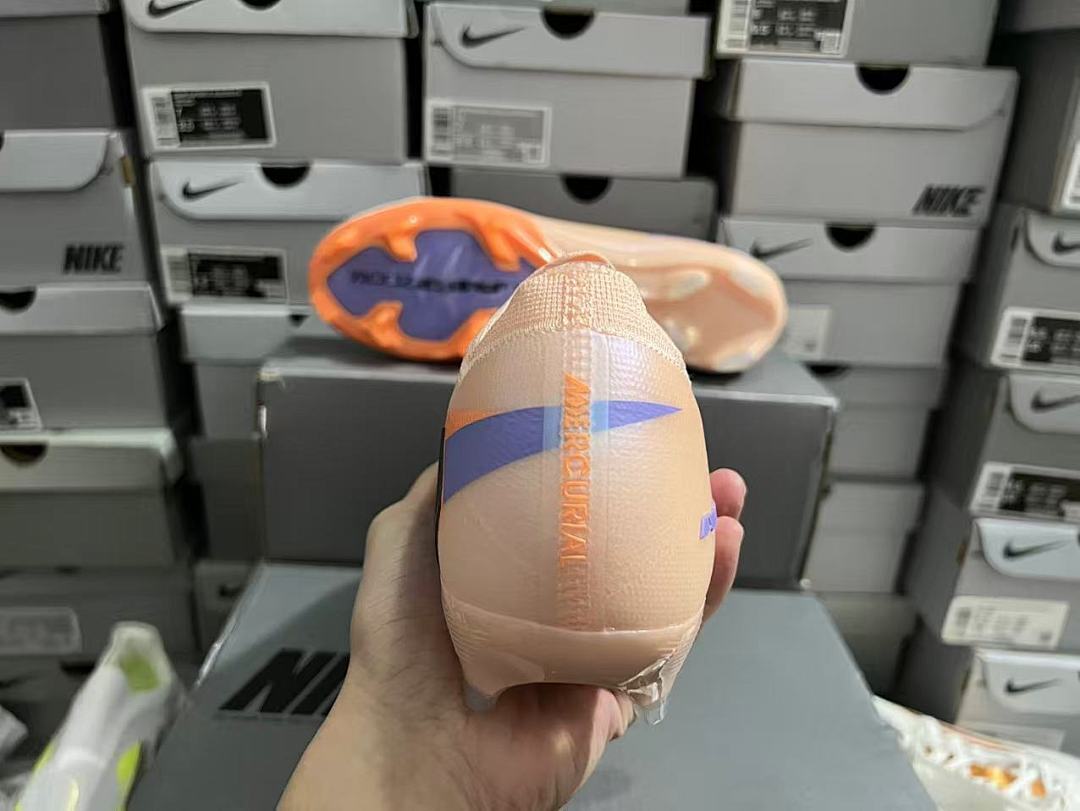 Nike Vapor 16 Md Air Zoom Mercurial Xvi Elite FG