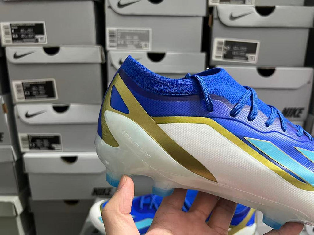 Adidas Modele X X 23 Crazyfast1 FG