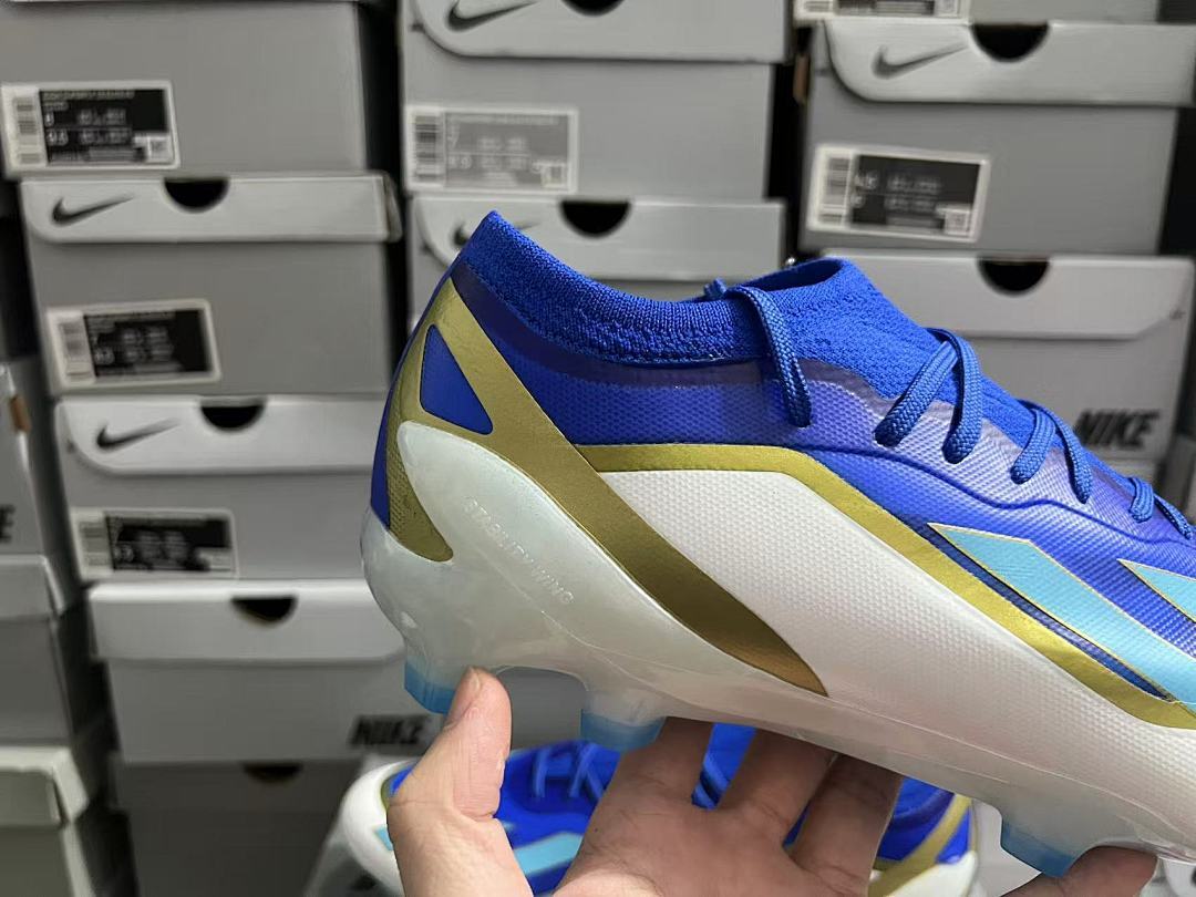 Adidas Modele X X 23 Crazyfast1 FG