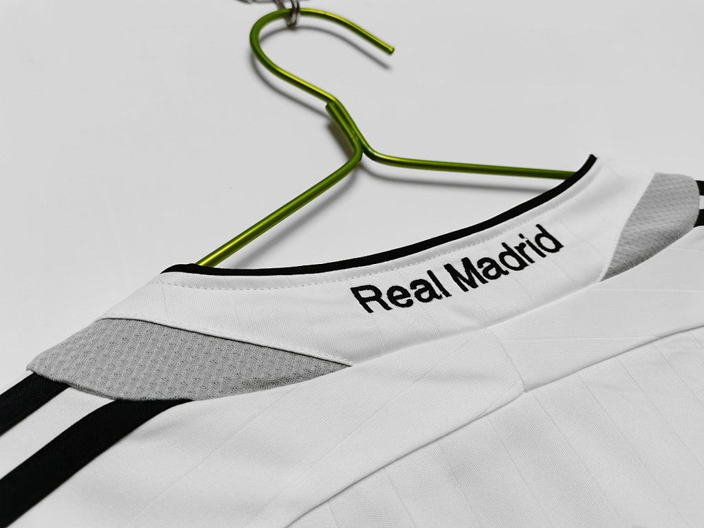 Real Madrid 07 8 A 2006/2007