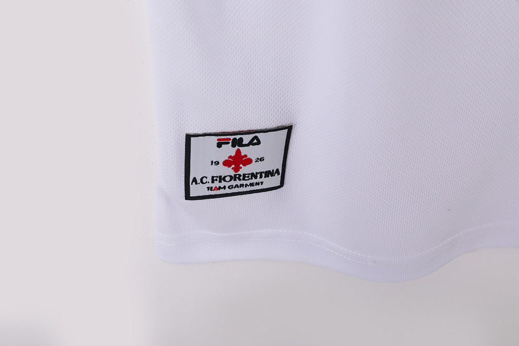 Fiorentina 99 0 B 1998/1999