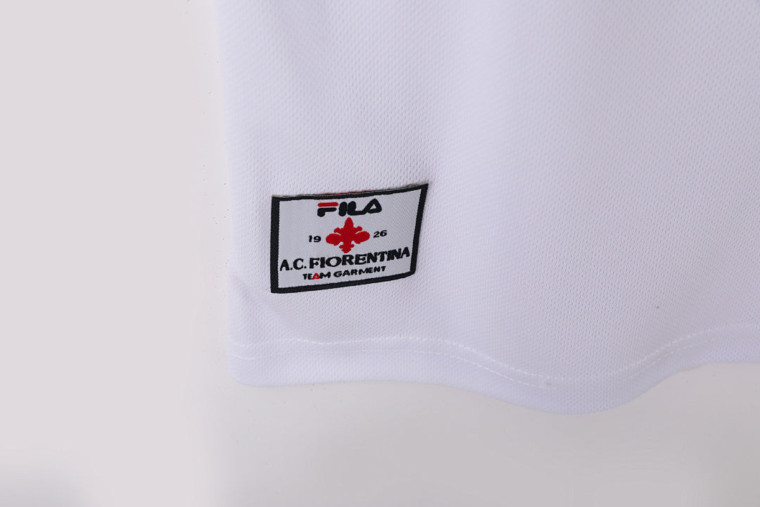 Fiorentina 99 0 B 1998/1999