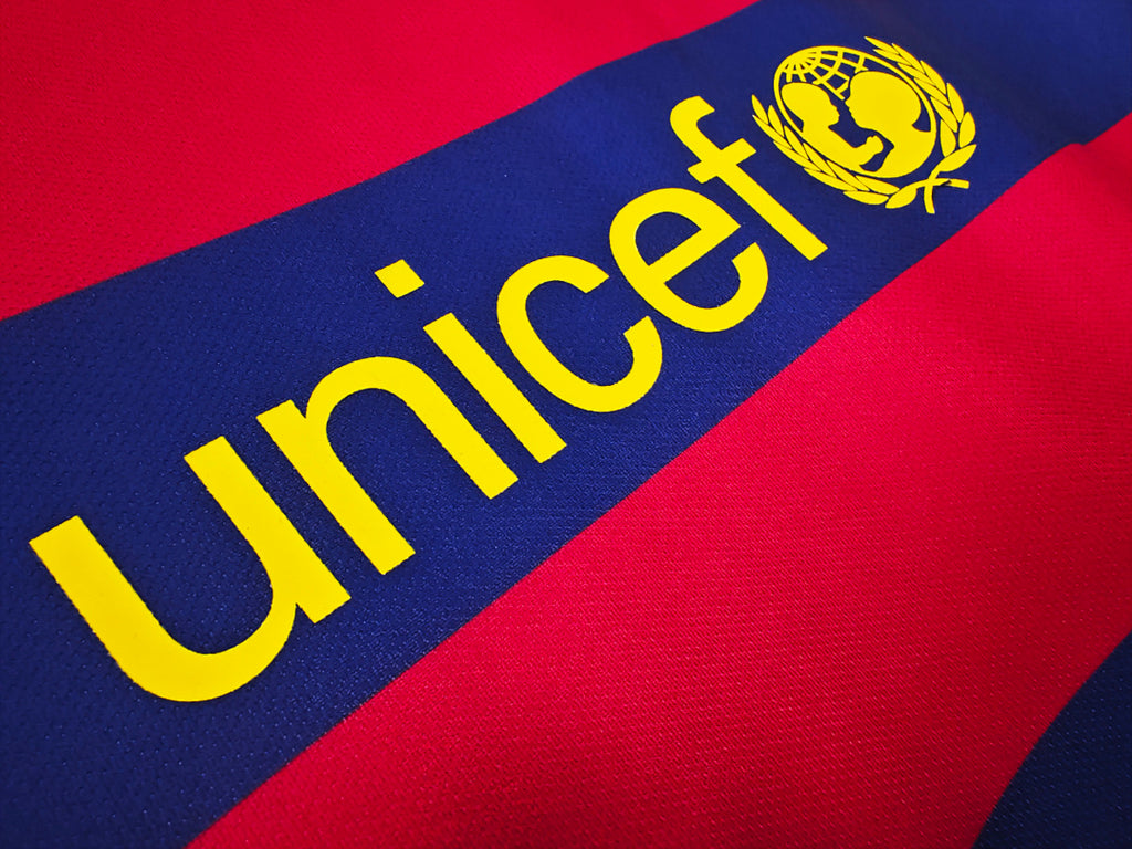 FC Barcelona 16 8 A 2015/2016