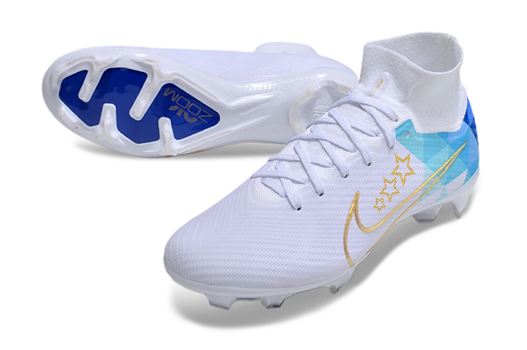 Nike Vapor 15 Air Zoom Mercurial Superfly Ix Elite 6 FG