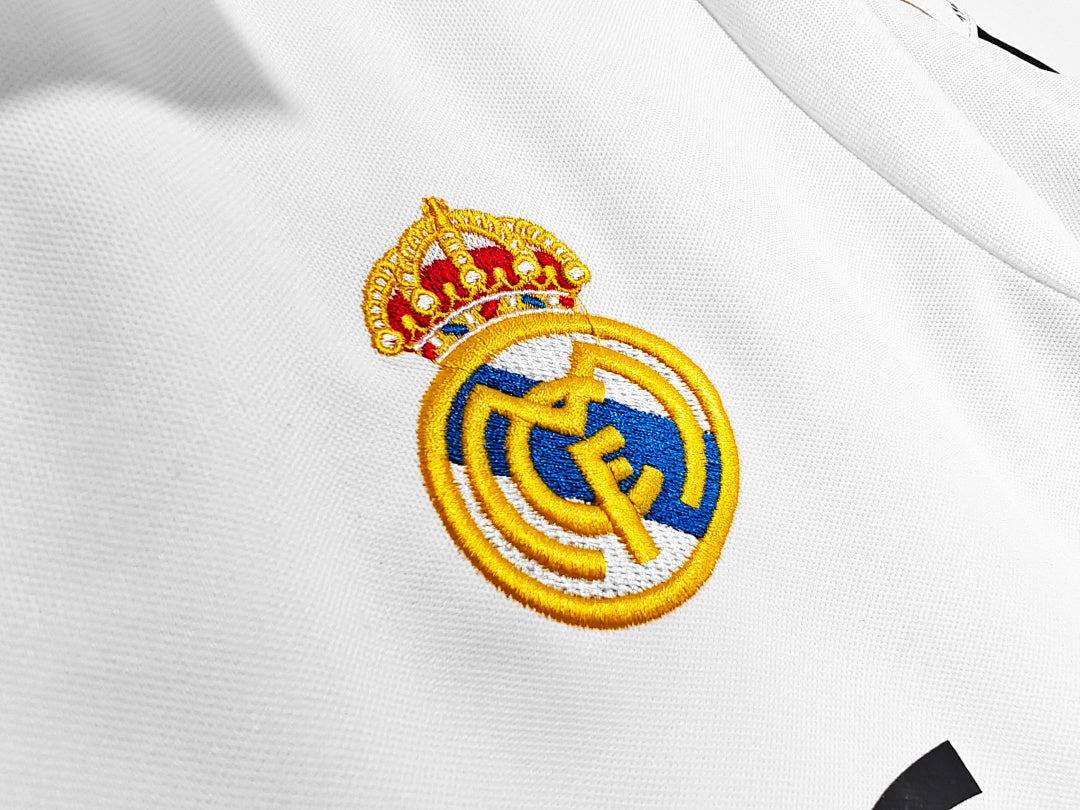 Real Madrid 03 5 A 2002/2003