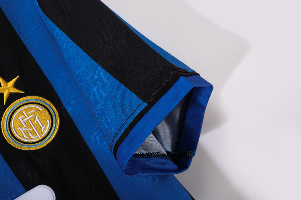 Inter Milan 96 8 A 1995/1996