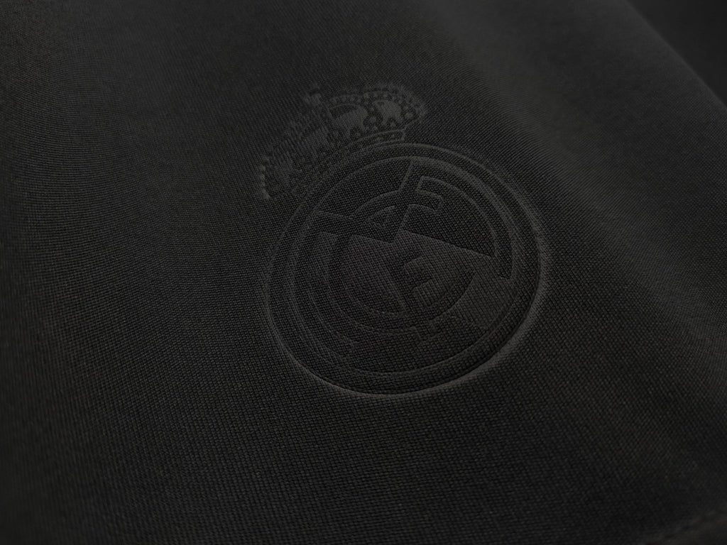Real Madrid 09 8 A 2008/2009