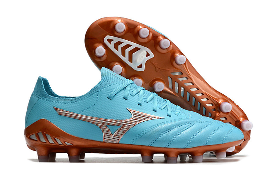 Mizuno Modele Morelia Neo Iii Made Japan FG