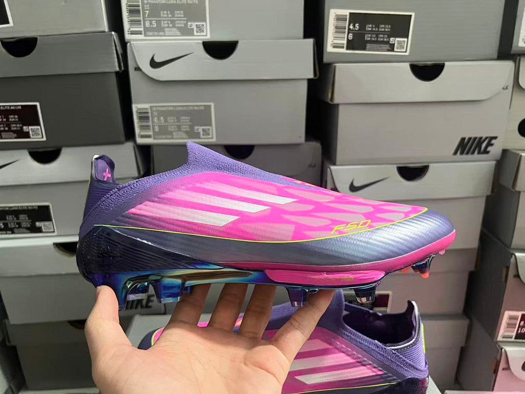 Adidas F50 Pro 9 50 50 FG