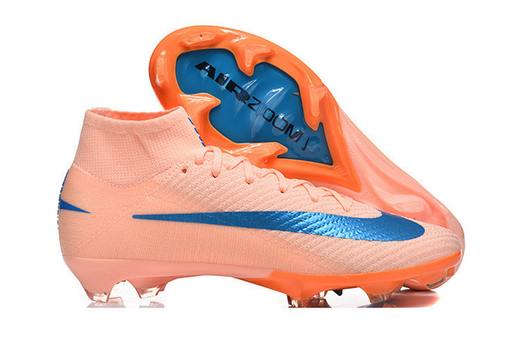 Nike Vapor 16 Air Zoom Mercurial Superfly Iix Elite FG